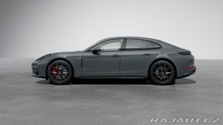Porsche Panamera 4S E-Hybrid 2025