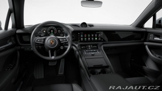 Porsche Panamera 4S E-Hybrid 2025