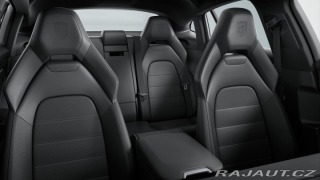 Porsche Panamera 4S E-Hybrid 2025