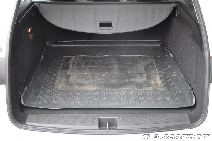 Opel Astra 1.4T CARPLAY 2XKOLA ČR 2016