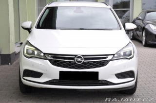 Opel Astra 1.4T CARPLAY 2XKOLA ČR 2016