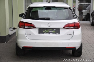 Opel Astra 1.4T CARPLAY 2XKOLA ČR 2016