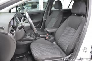 Opel Astra 1.4T CARPLAY 2XKOLA ČR 2016
