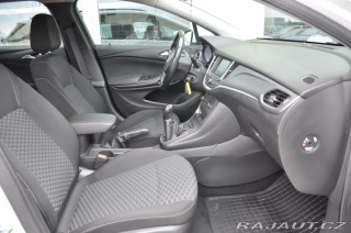 Opel Astra 1.4T CARPLAY 2XKOLA ČR 2016