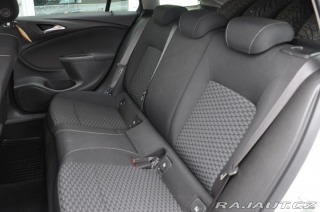 Opel Astra 1.4T CARPLAY 2XKOLA ČR 2016