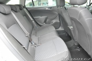 Opel Astra 1.4T CARPLAY 2XKOLA ČR 2016