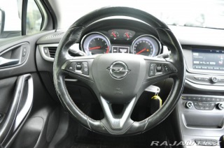 Opel Astra 1.4T CARPLAY 2XKOLA ČR 2016
