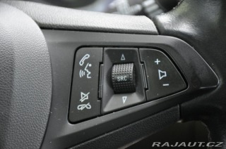 Opel Astra 1.4T CARPLAY 2XKOLA ČR 2016