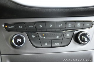 Opel Astra 1.4T CARPLAY 2XKOLA ČR 2016