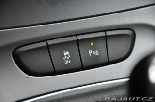 Opel Astra 1.4T CARPLAY 2XKOLA ČR 2016