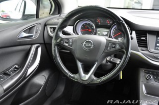 Opel Astra 1.4T CARPLAY 2XKOLA ČR 2016