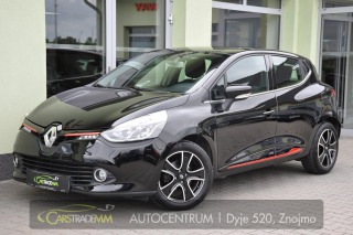 Renault Clio 1.5dCi DYNAMIQUE ENERGY