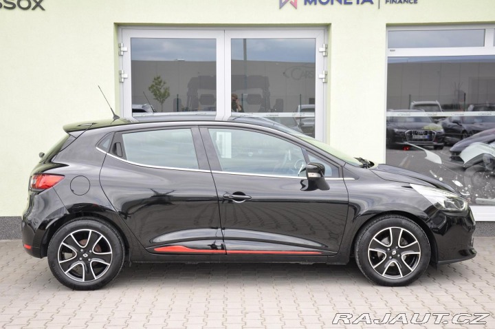 Renault Clio 1.5dCi DYNAMIQUE ENERGY 2014