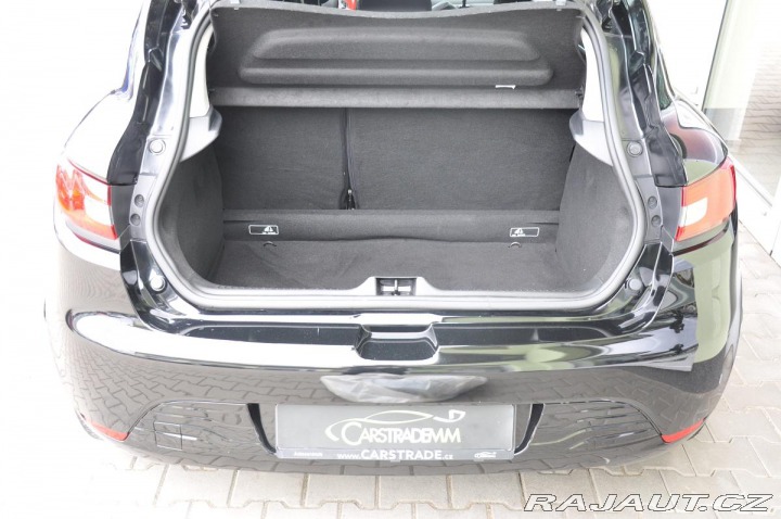Renault Clio 1.5dCi DYNAMIQUE ENERGY 2014