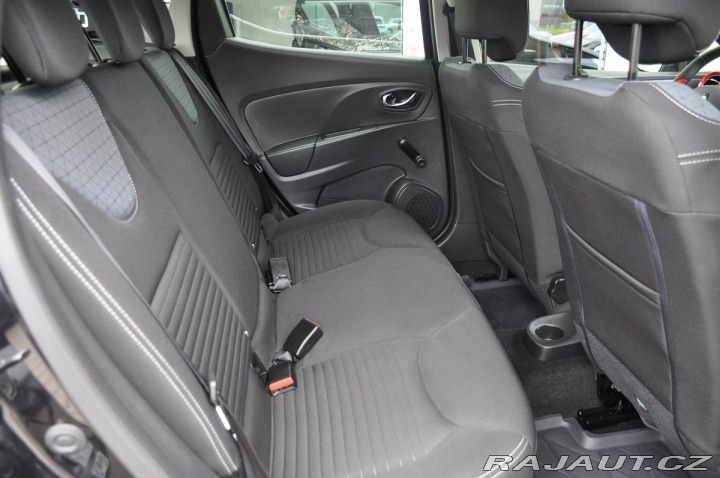 Renault Clio 1.5dCi DYNAMIQUE ENERGY 2014