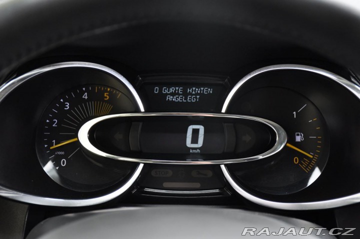 Renault Clio 1.5dCi DYNAMIQUE ENERGY 2014