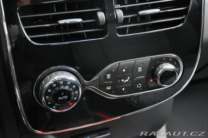Renault Clio 1.5dCi DYNAMIQUE ENERGY 2014