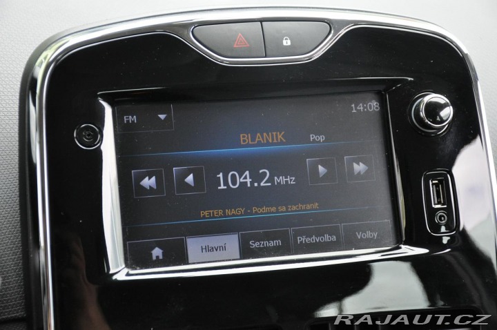 Renault Clio 1.5dCi DYNAMIQUE ENERGY 2014