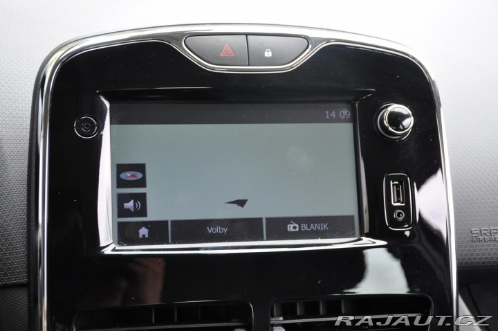 Renault Clio 1.5dCi DYNAMIQUE ENERGY 2014