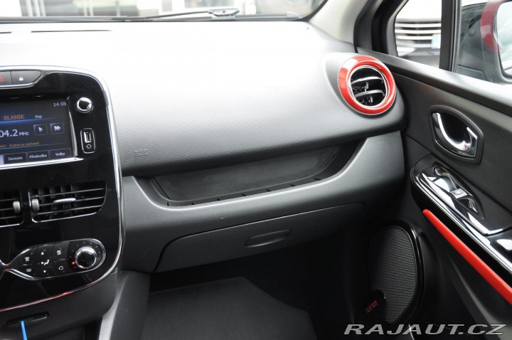 Renault Clio 1.5dCi DYNAMIQUE ENERGY 2014