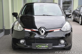 Renault Clio 1.5dCi DYNAMIQUE ENERGY 2014