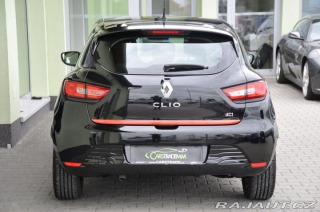 Renault Clio 1.5dCi DYNAMIQUE ENERGY 2014