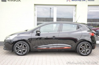 Renault Clio 1.5dCi DYNAMIQUE ENERGY 2014