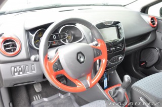 Renault Clio 1.5dCi DYNAMIQUE ENERGY 2014