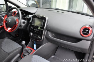 Renault Clio 1.5dCi DYNAMIQUE ENERGY 2014
