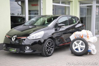 Renault Clio 1.5dCi DYNAMIQUE ENERGY 2014