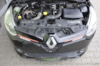 Renault Clio 1.5dCi DYNAMIQUE ENERGY 2014