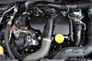 Renault Clio 1.5dCi DYNAMIQUE ENERGY 2014