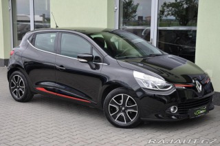 Renault Clio 1.5dCi DYNAMIQUE ENERGY 2014