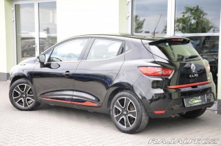 Renault Clio 1.5dCi DYNAMIQUE ENERGY 2014