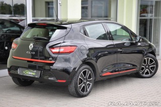 Renault Clio 1.5dCi DYNAMIQUE ENERGY 2014