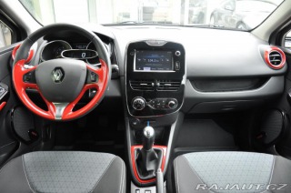 Renault Clio 1.5dCi DYNAMIQUE ENERGY 2014