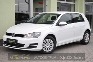 Volkswagen Golf 1.6TDi