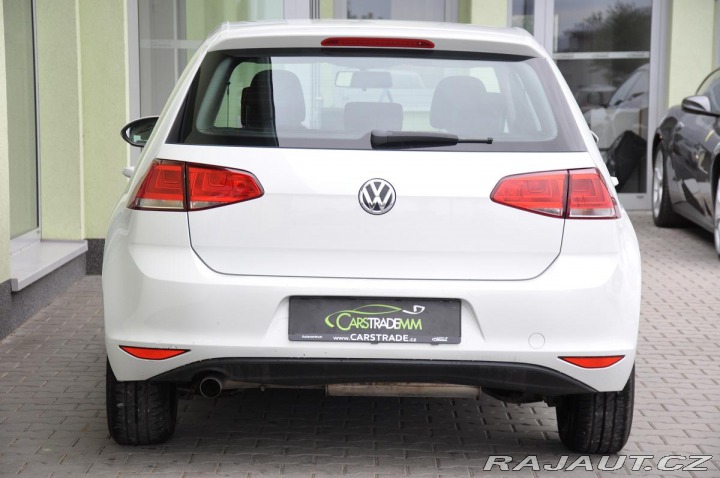 Volkswagen Golf 1.6TDi 2016