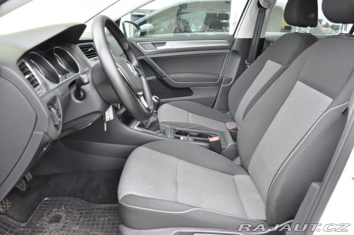 Volkswagen Golf 1.6TDi 2016