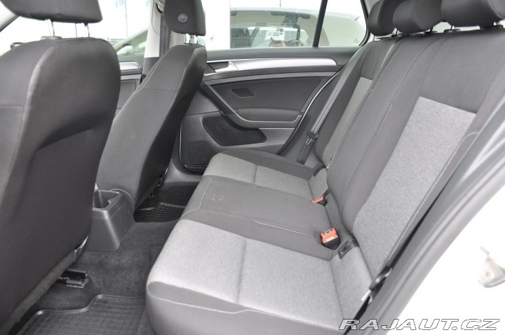 Volkswagen Golf 1.6TDi 2016