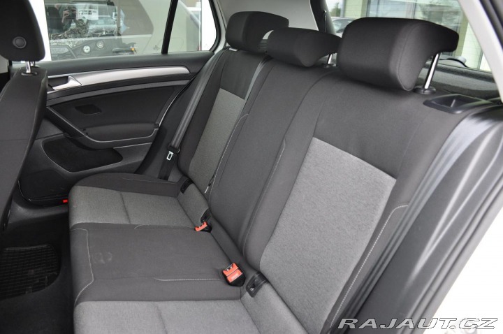 Volkswagen Golf 1.6TDi 2016