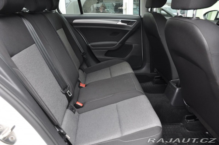 Volkswagen Golf 1.6TDi 2016