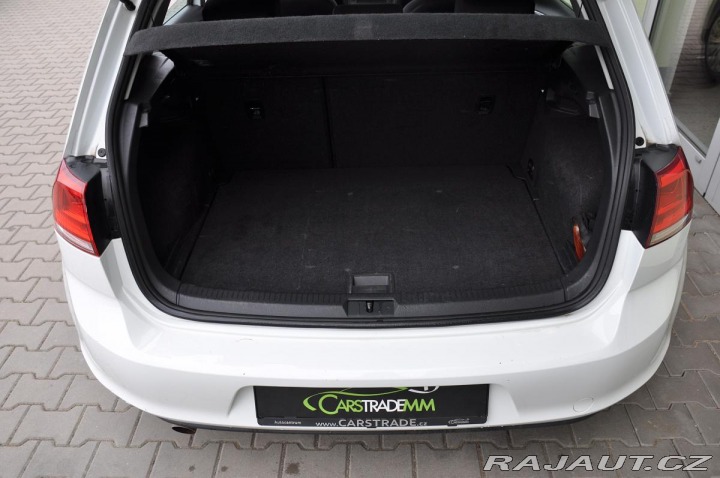 Volkswagen Golf 1.6TDi 2016