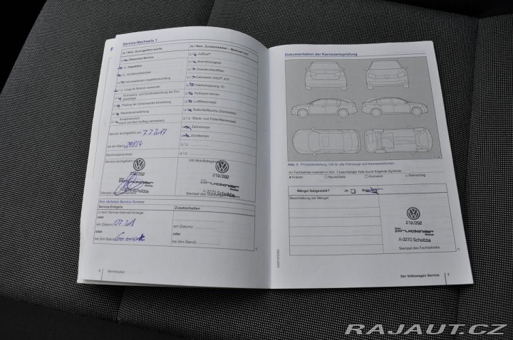 Volkswagen Golf 1.6TDi 2016