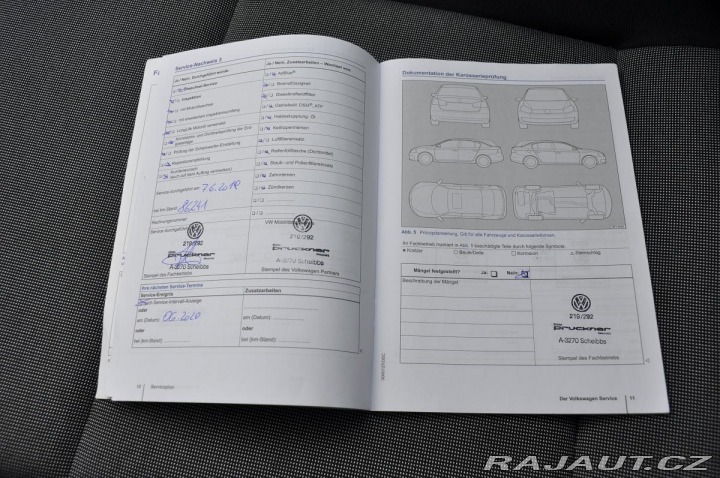 Volkswagen Golf 1.6TDi 2016