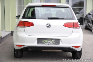 Volkswagen Golf 1.6TDi 2016