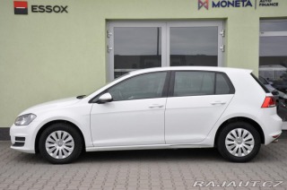 Volkswagen Golf 1.6TDi 2016