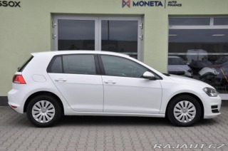 Volkswagen Golf 1.6TDi 2016