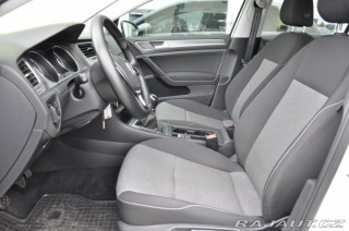 Volkswagen Golf 1.6TDi 2016