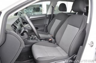 Volkswagen Golf 1.6TDi 2016
